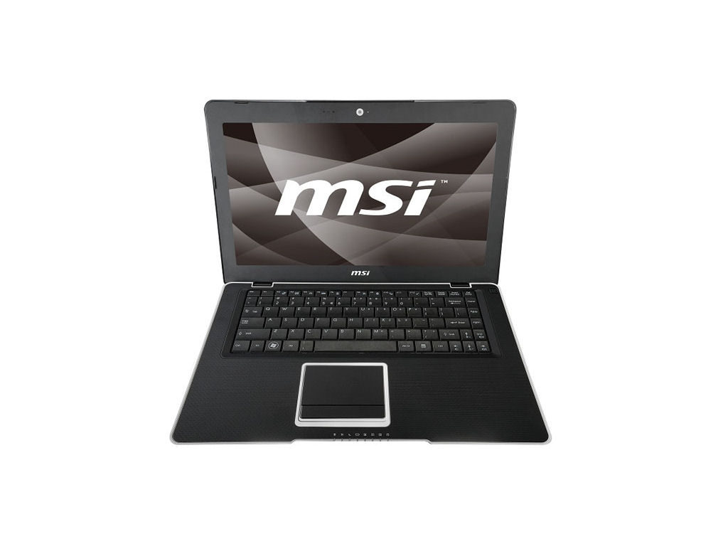 Hamarosan érkezik az MSI legújabb X-Slim X410-es laptopja
