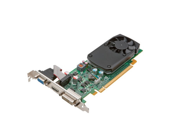 Hamarosan érkezik az nVidia új GeForce GT 220-as gyorsítója