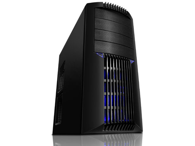 Hamarosan érkezik az új NZXT Beta számítógépház