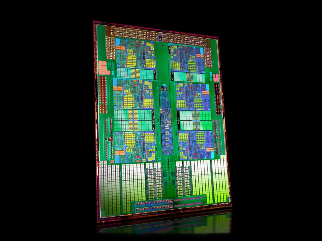 Hamarosan érkeznek a hatmagos AMD processzorok