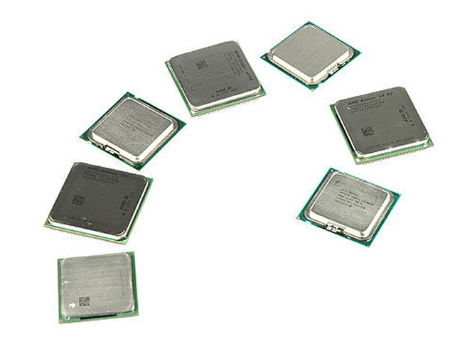 Hamarosan érkeznek az új AMD processzorok