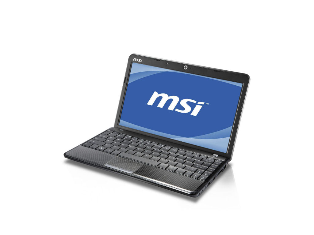 Hamarosan Európába érkezik az MSI Wind12 U250