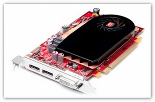 Hamarosan kapható a HD 4670