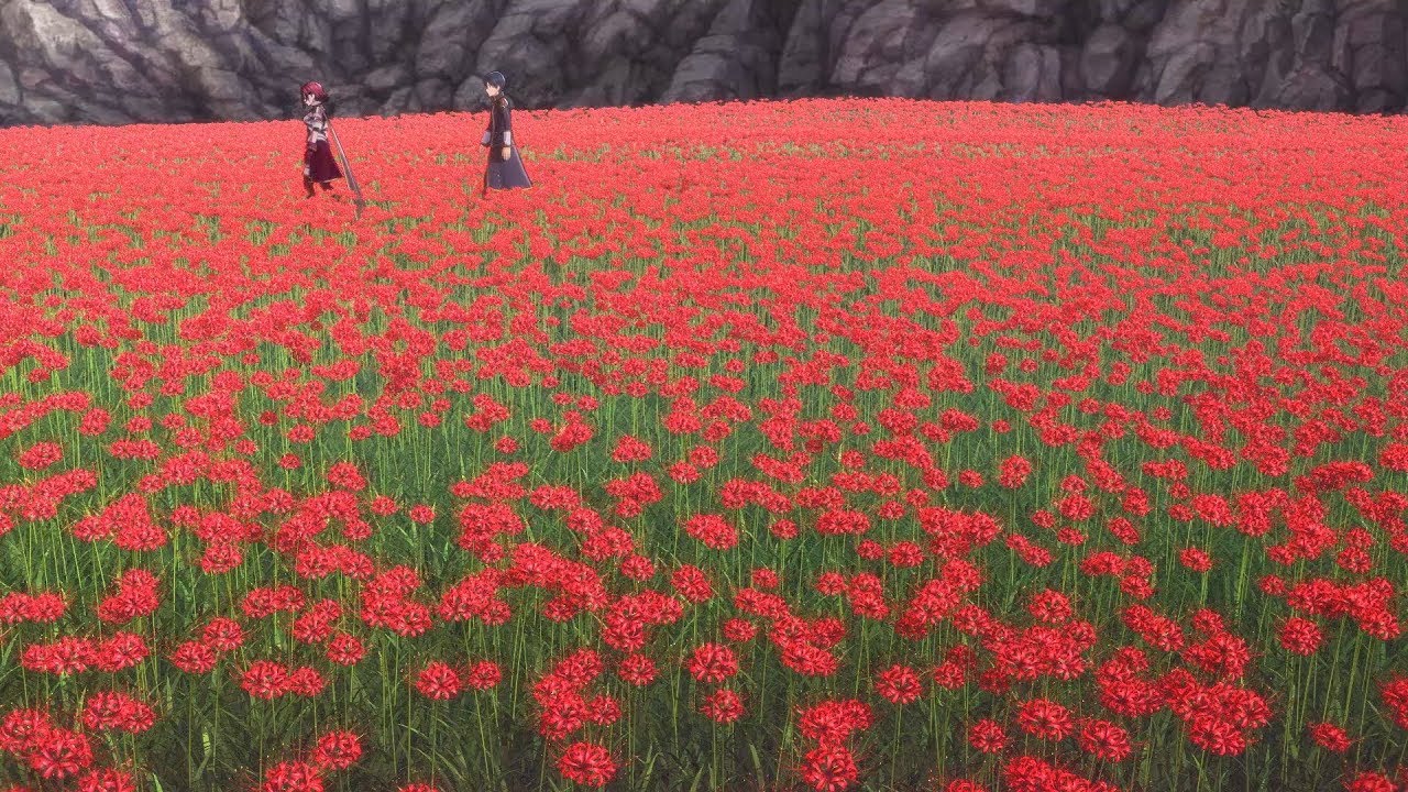 Hangulatos és tartalmas lett a Sword Art Online: Alicization Lycoris második sztori trailere