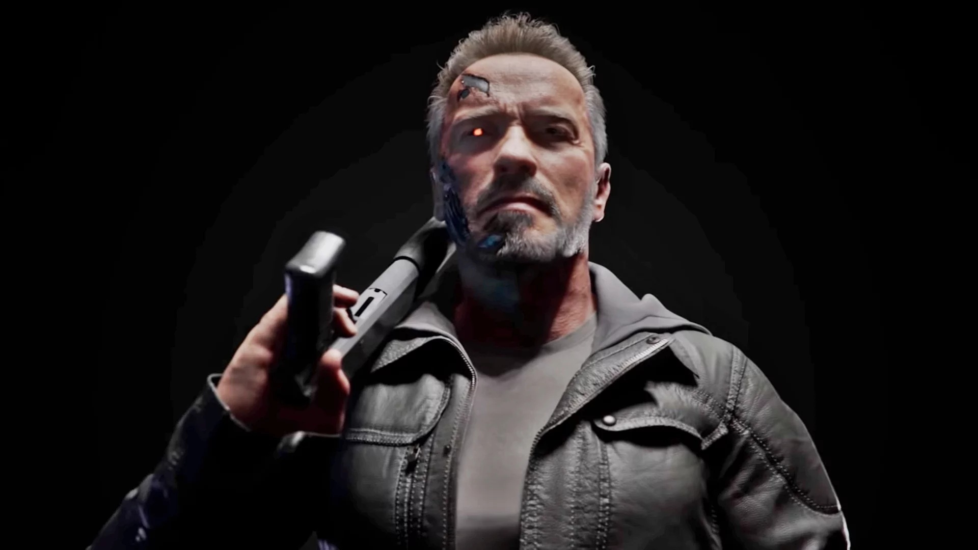 Hangulatos Mortal Kombat 11 teaser vezeti fel a Terminátor első gameplay trailerét