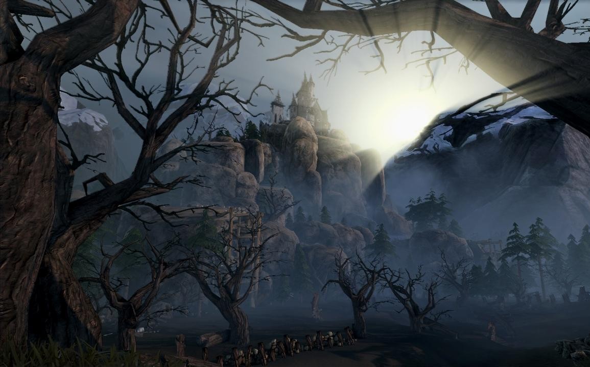 Hangulatos The Settlers 7: Paths to a Kingdom képek érkeztek