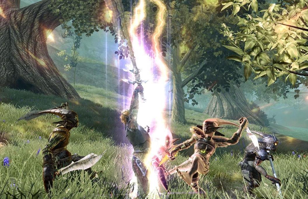 Hangulatos trailer érkezett a Divinity II: Ego Draconis szerepjátékról