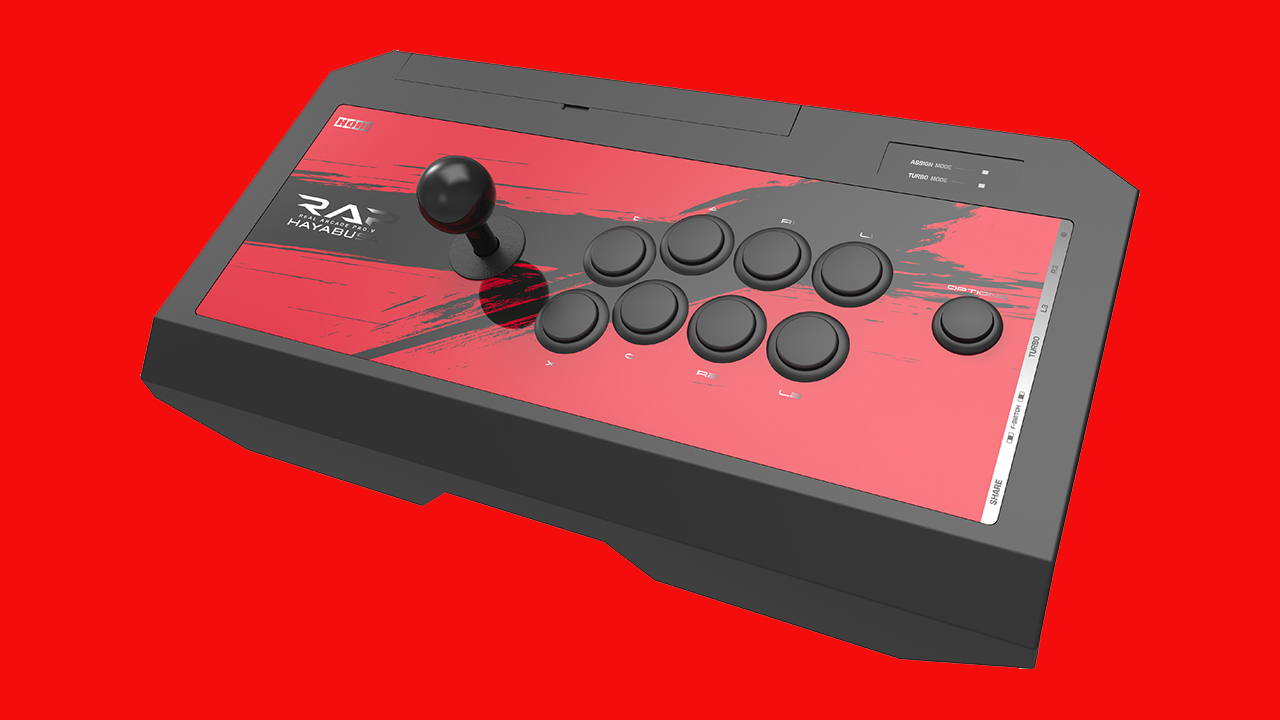 Harcos kiegészítőt kap a Nintendo Switch