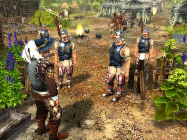 Hard to be a God – a demo már megérkezett