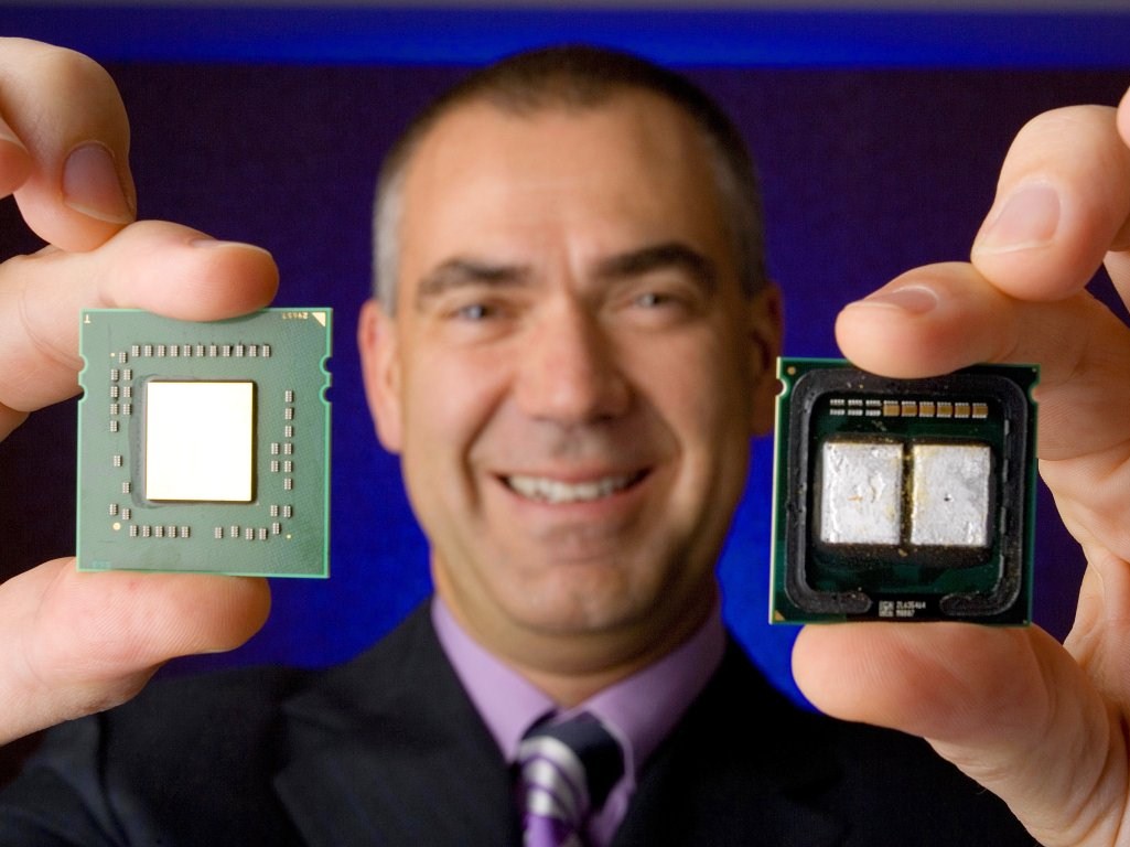 Hardverhiba miatt ismét elhalasztja a Barcelona forgalmazását az AMD