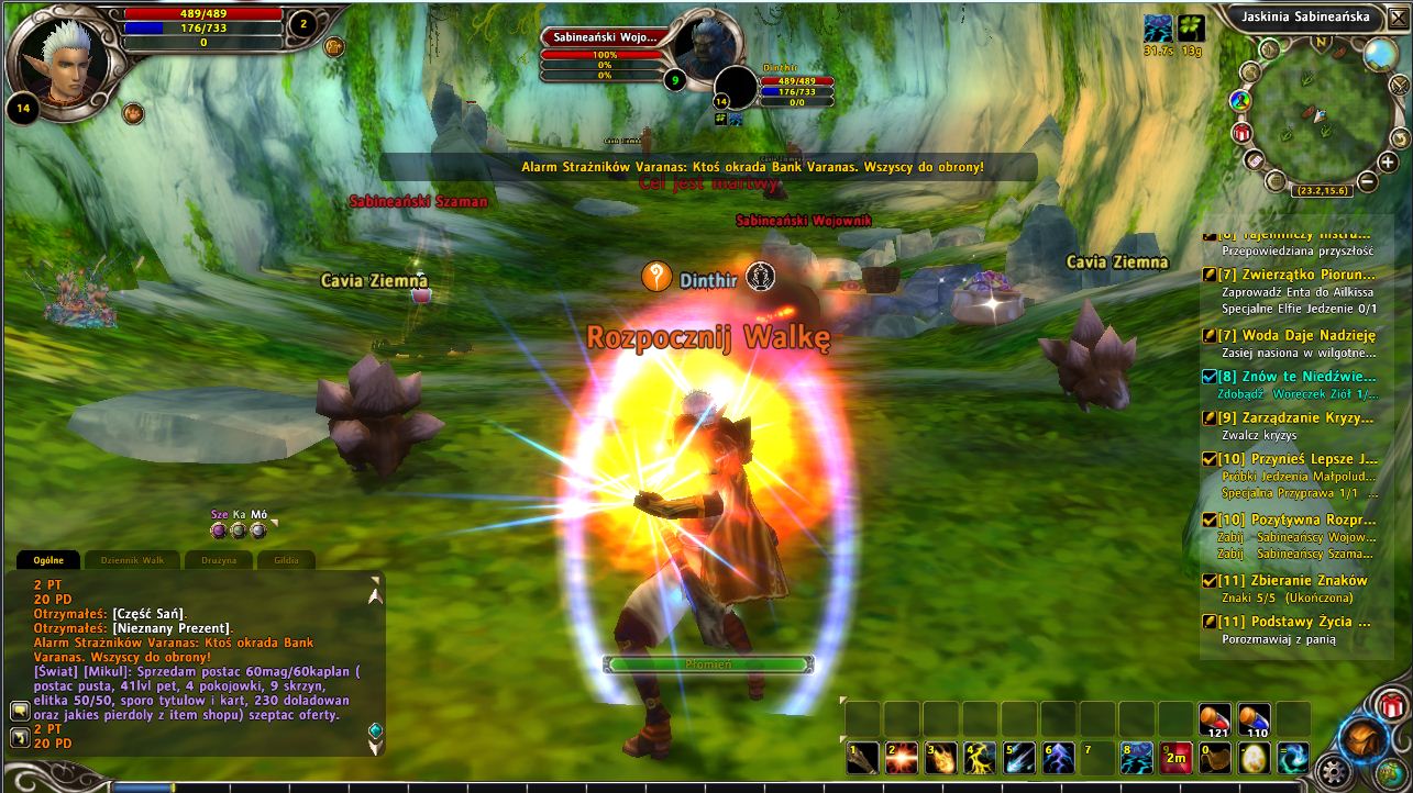 Harmadik évfordulóját ünnepli a Runes of Magic