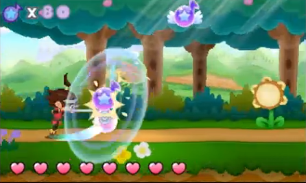 Harmo Knight címmel készíti legújabb alkotását a Game Freak csapata