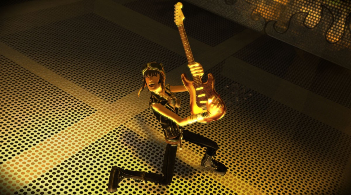 Harmonix: Elbocsátották a fejlesztőcsapat egy részét