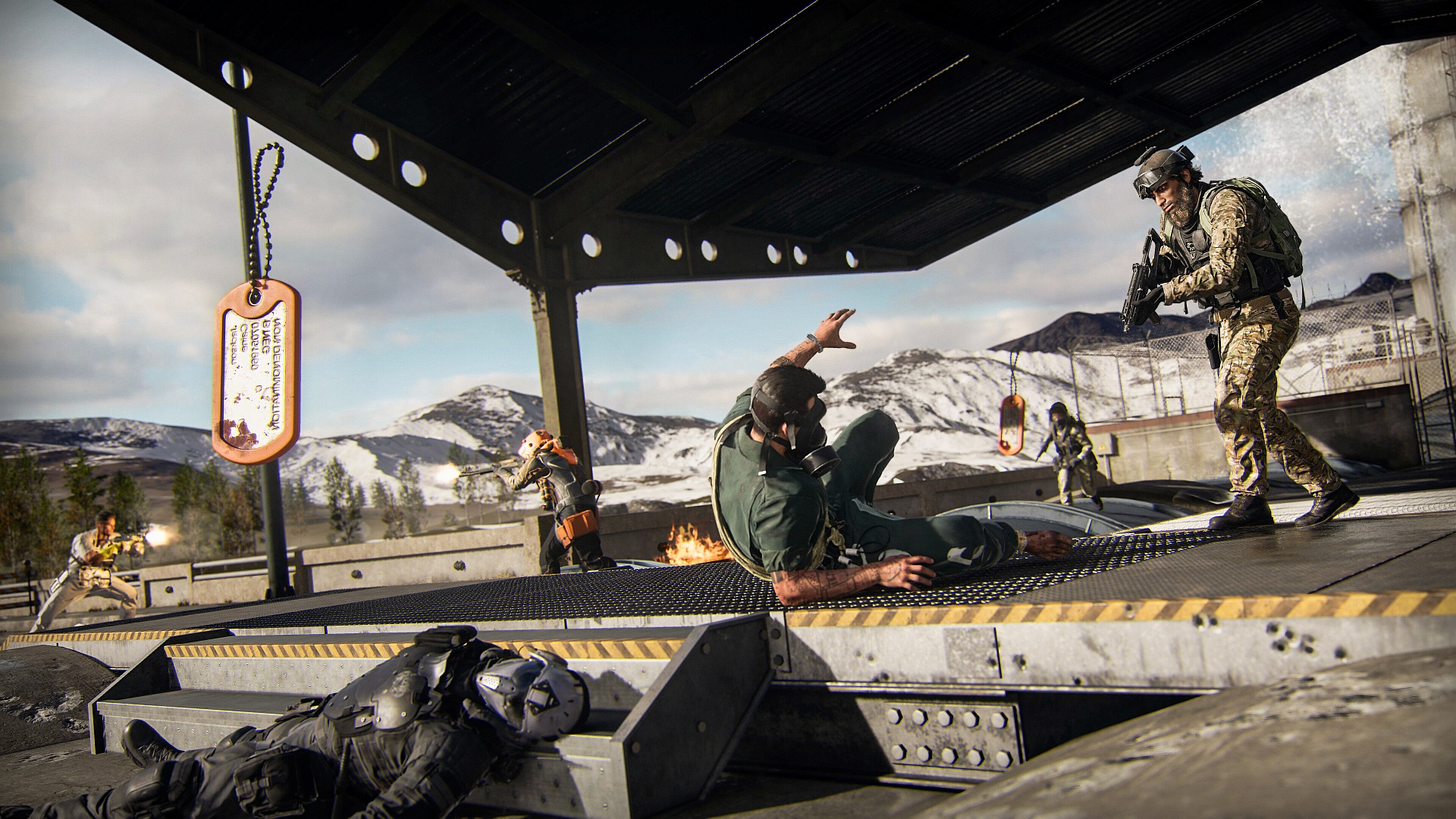 Három év után elérte a Raven Software szakszervezete a munkakörülmények javítását