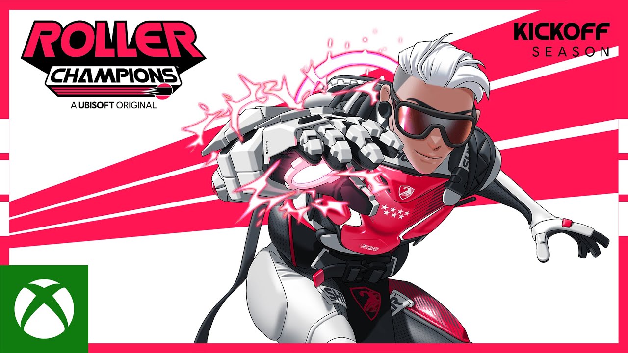 Három év után végre megjelent a Roller Champions