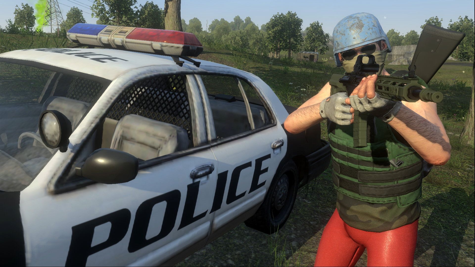 Három külön stúdióra bomlik a Daybreak Games