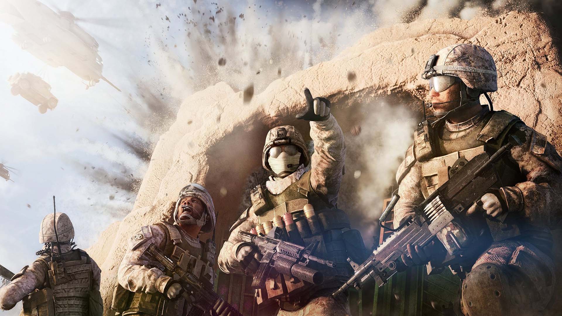 Három Medal of Honor-játék multiplayer szerverét is lekapcsolja hamarosan az EA