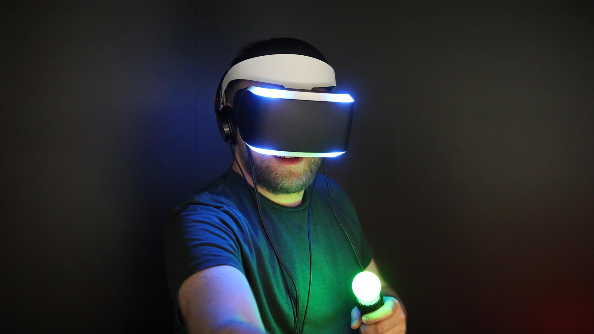 Három nap alatt több mint 51 ezer PlayStation VR kelt el Japánban