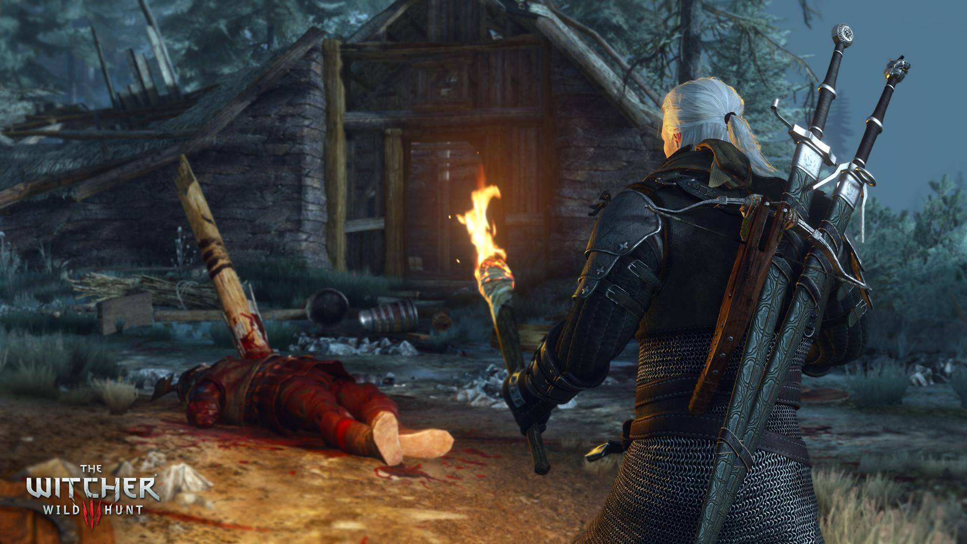 Három újabb emberrel bővült a Netflix-féle The Witcher-sorozat stábja