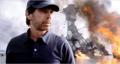 Három bejelentetlen cím készül a Jerry Bruckheimer Games-nél