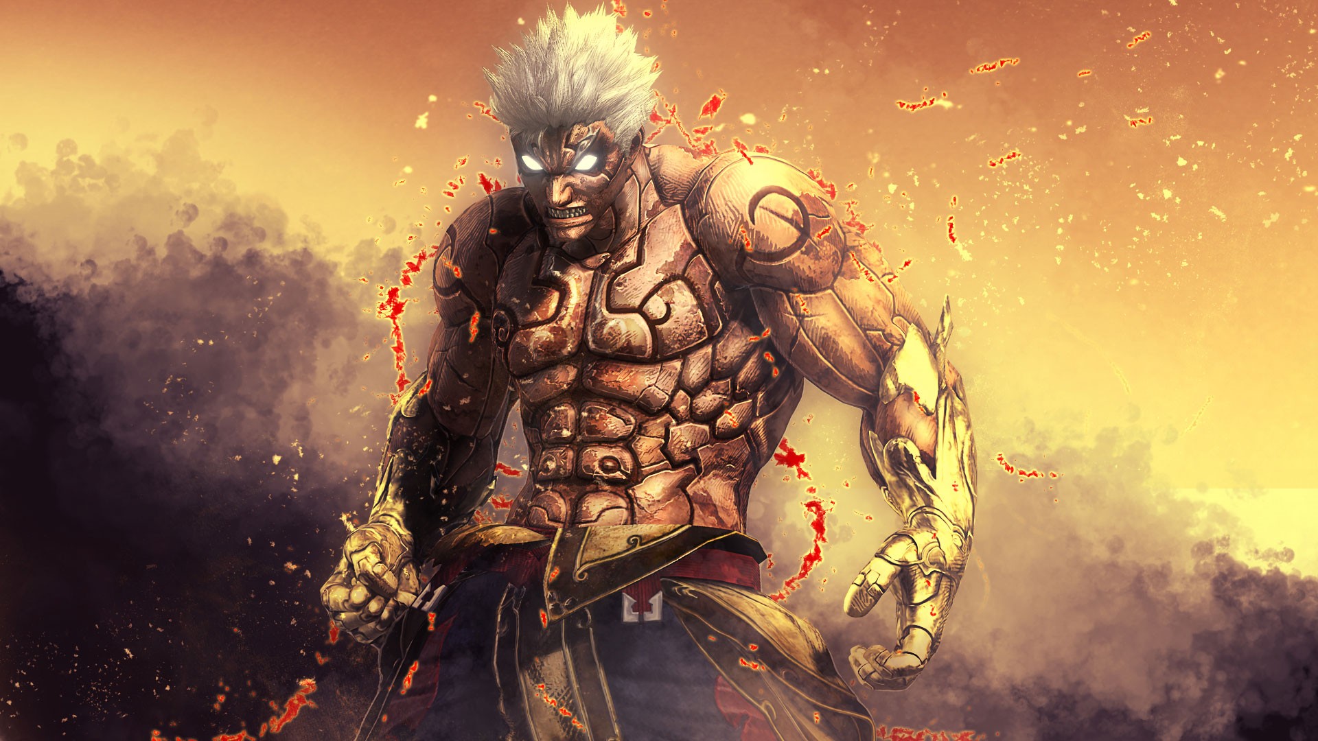 Három bejelentetlen címet is fejlesztenek az Asura's Wrath készítői
