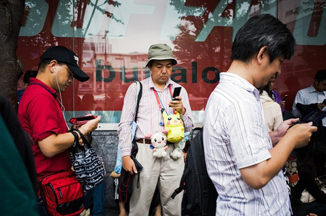 Három év múlva elsődleges játékplatform lesz a mobil