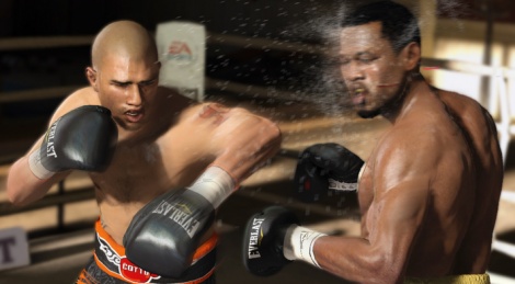 Három Fight Night Champion DLC érkezik a közeljövőben