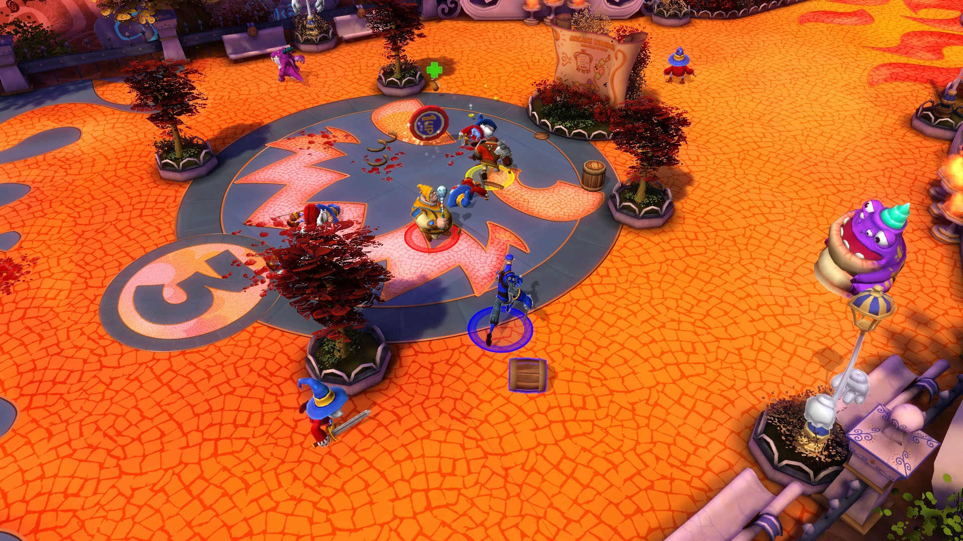 Három játékot is bejelentett a GDC expón a Paradox Interactive