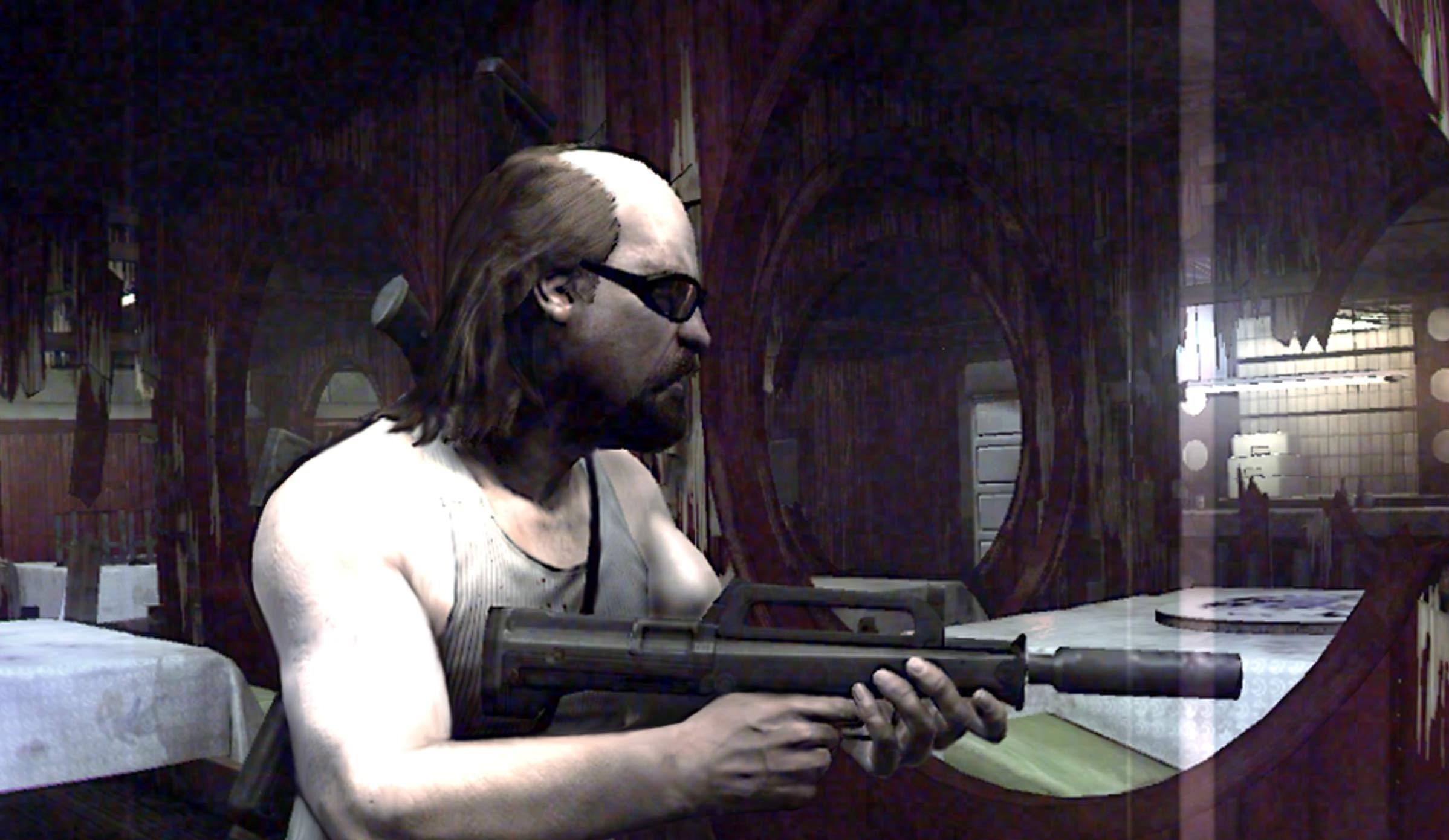 Három Kane and Lynch 2: Dog Days DLC-ről rántotta le a leplet a Square Enix