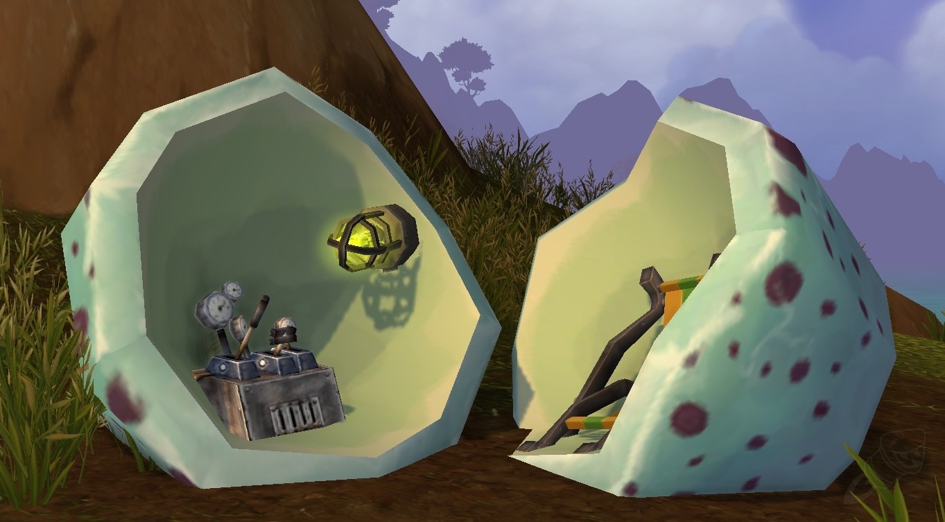 Három karakterrel emlékeznek meg Robin Williamsről a WoW-ban