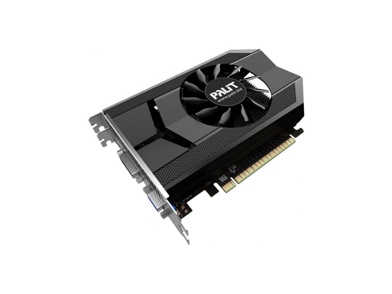 Három új GTX 650 Ti gyorsítóval bővült a Palit kínálata