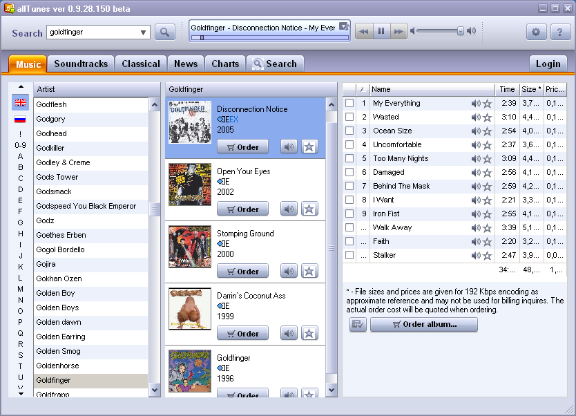 Három évet kaphat az Allofmp3.com tulajdonosa