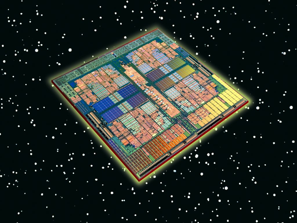 Hárommagos AMD CPU-k 2008 elején