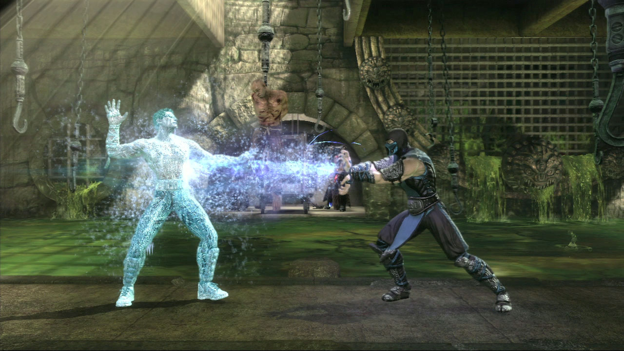 Hárommillió Mortal Kombat kelt el világszerte