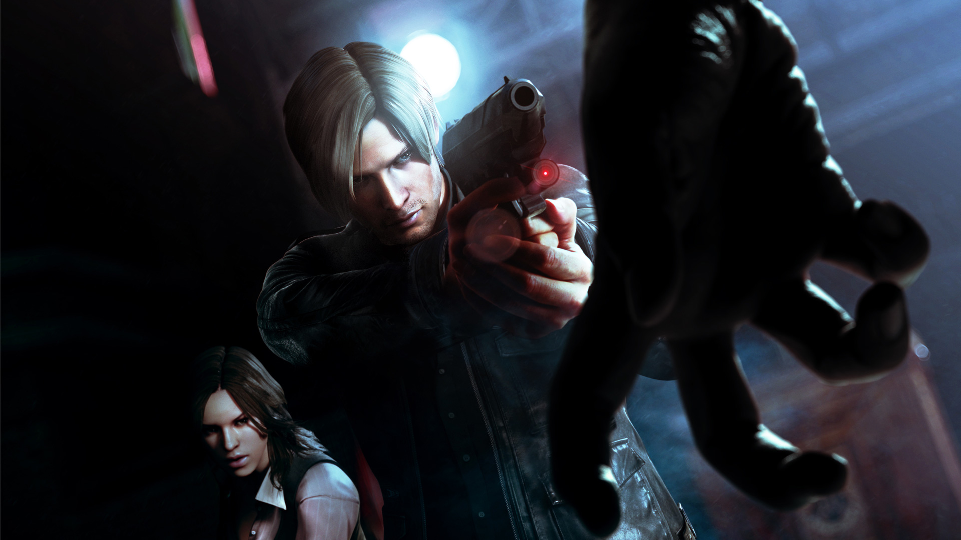 Háromszor hosszabb lesz elődjéhez képest a Resident Evil 6 kampánya