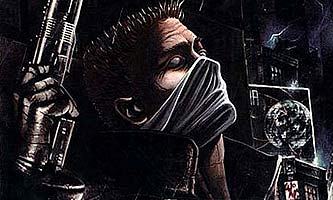 Három újabb Syndicate nevet regisztrált az Electronic Arts