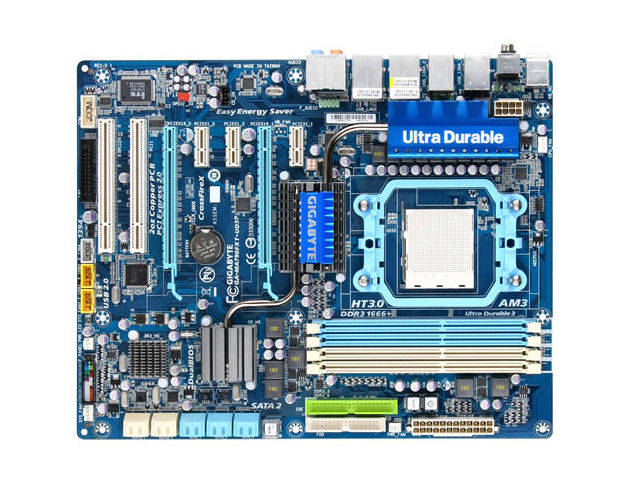 Három új alaplap a Gigabyte kínálatában