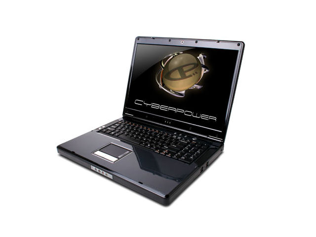 Három új Core i7-es notebook a CyberPower kínálatában