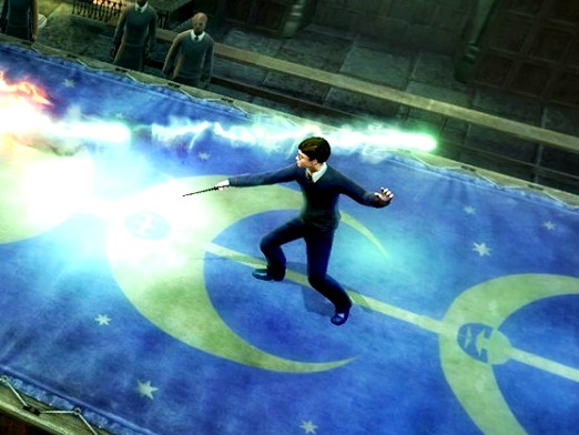 Harry Potter And The Half-Blood Prince: Teaser videó