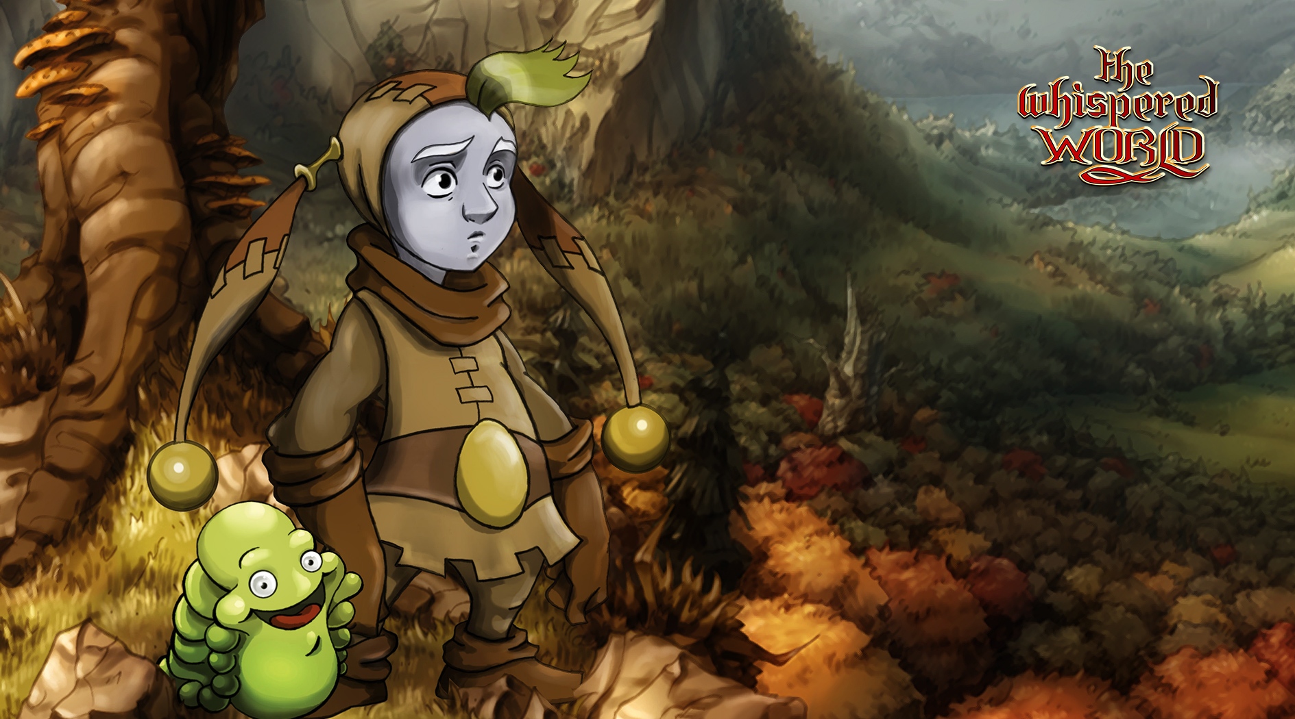 Hat új játék bejelentésével készül az elkövetkezendő hetekben a Daedalic Entertainment