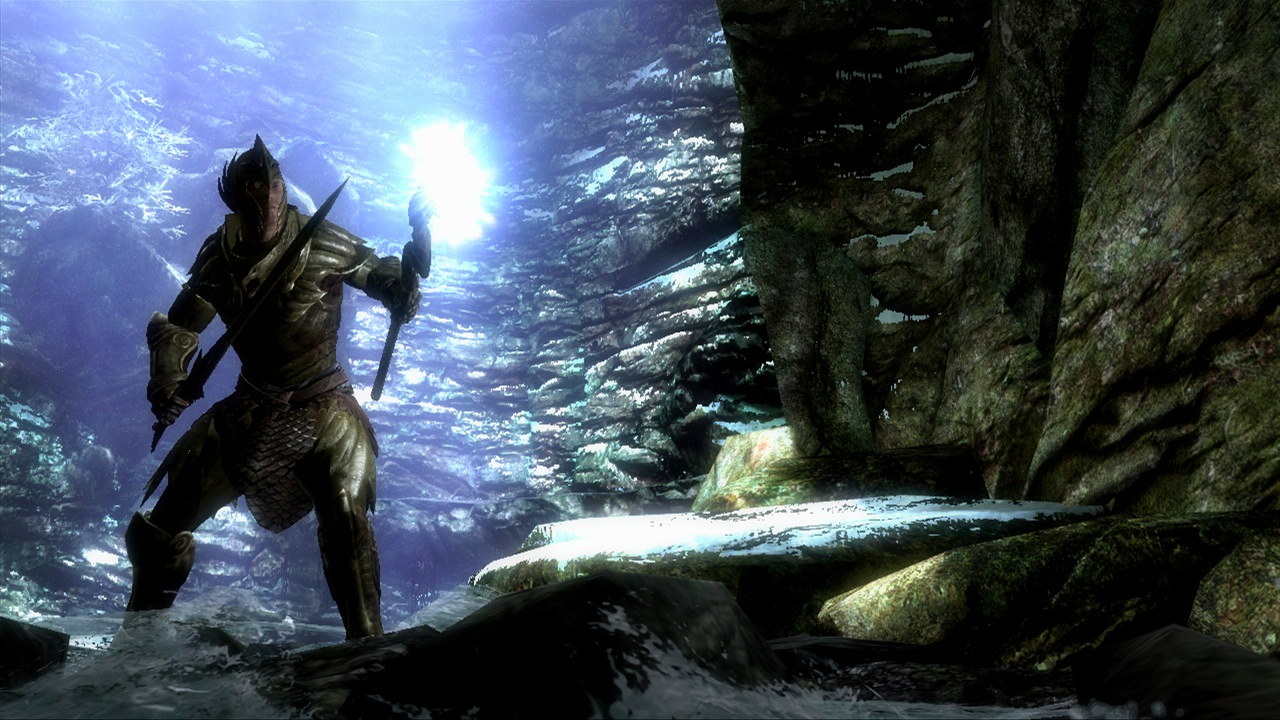 Hat The Elder Scrolls V: Skyrim kép érkezett