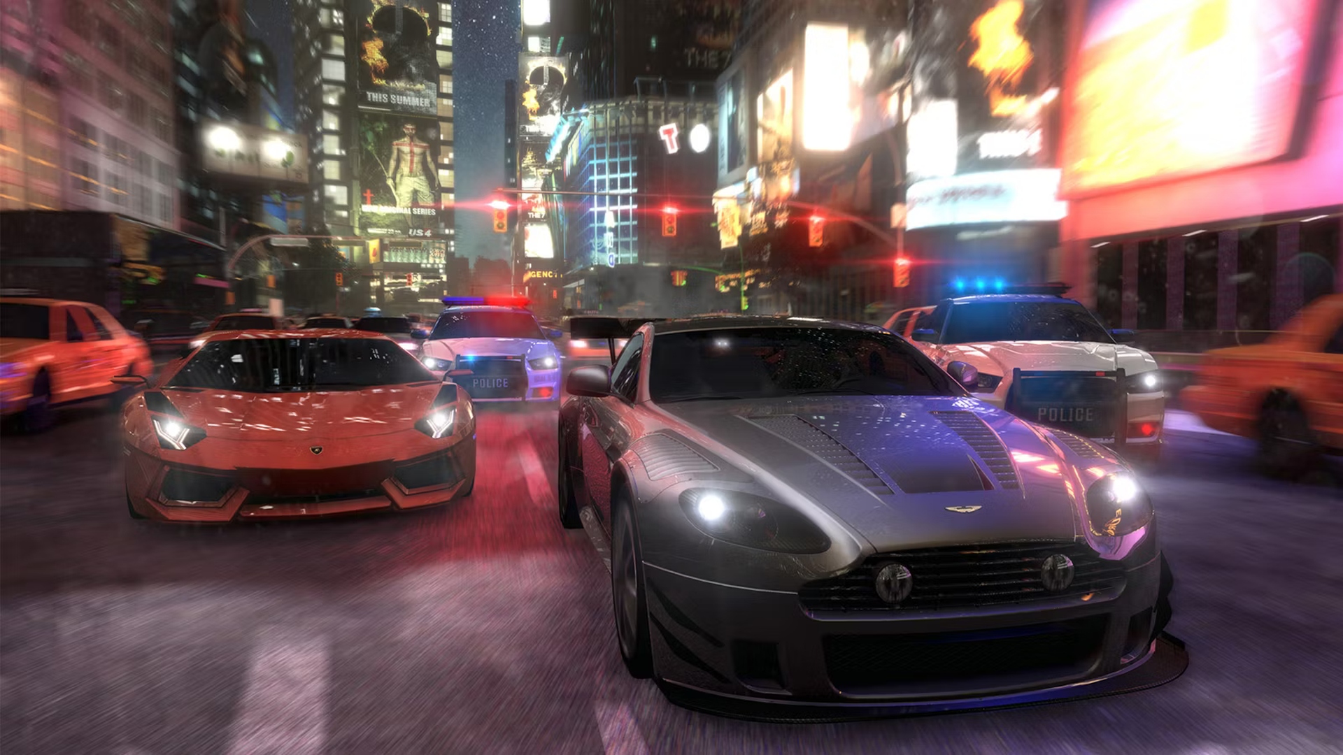 Hatalmas a felháborodás a The Crew törlése miatt