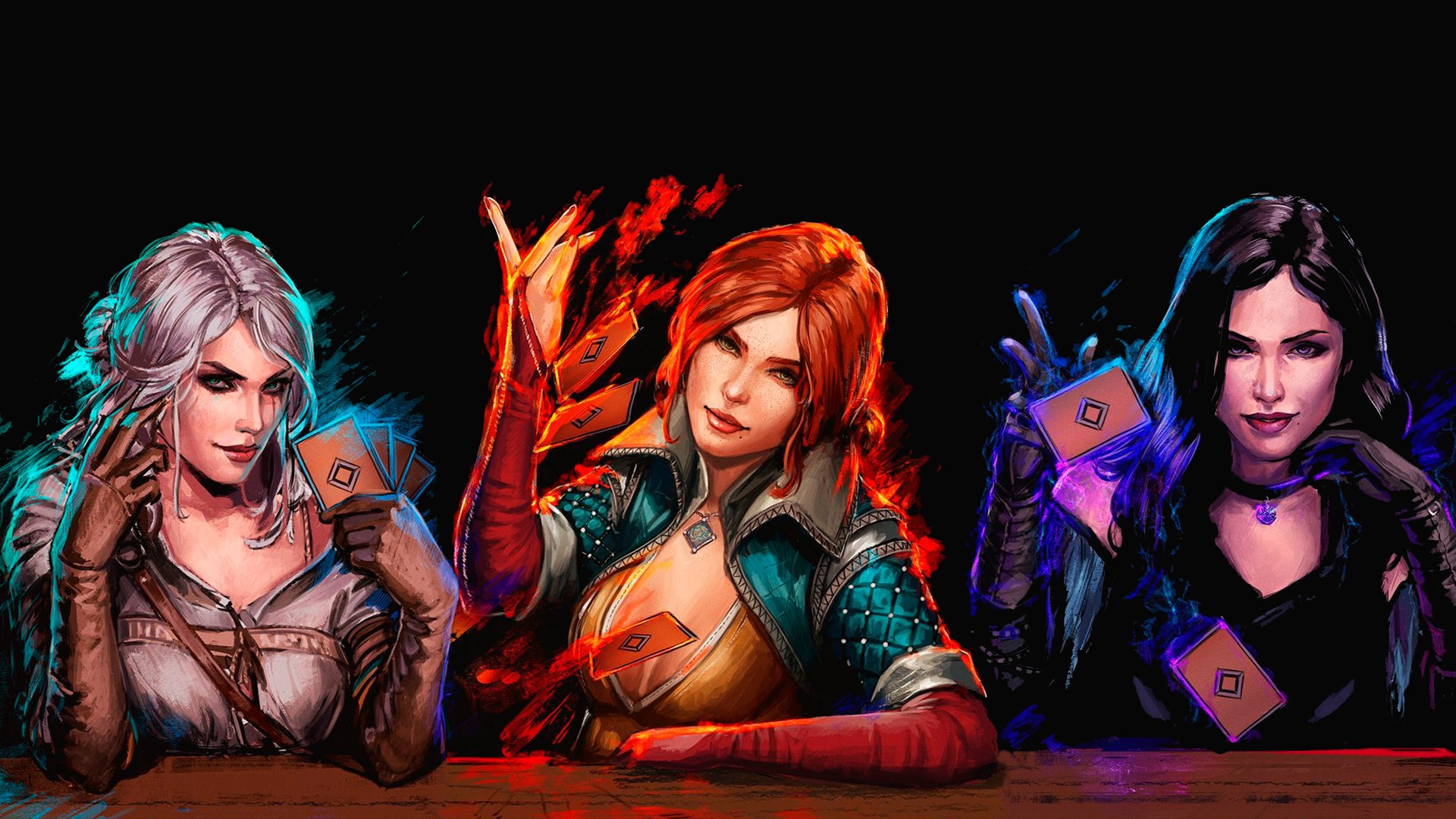 Hatalmas Gwent verseny lesz az idei gamescom expón, 25 ezer dolláros nyereményalappal