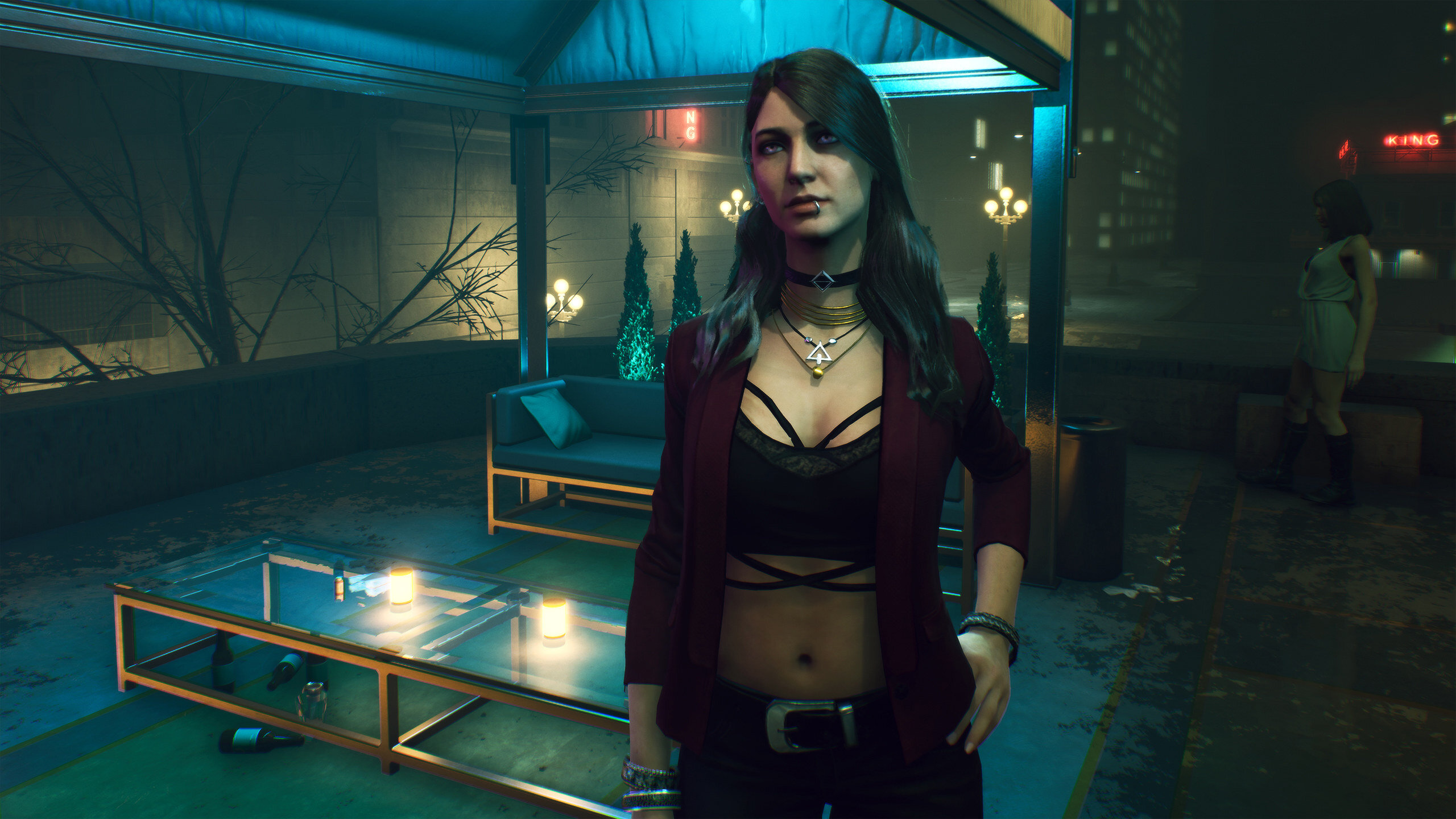 Hatalmas leépítés indult a Vampire: The Masquerade – Bloodlines 2 menesztett fejlesztőcsapatánál