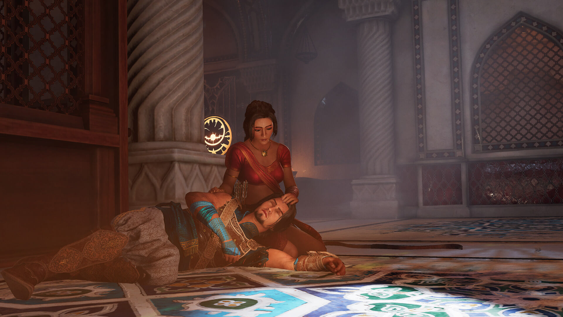 Határozatlan ideig csúszik a Prince of Persia: The Sands of Time Remake