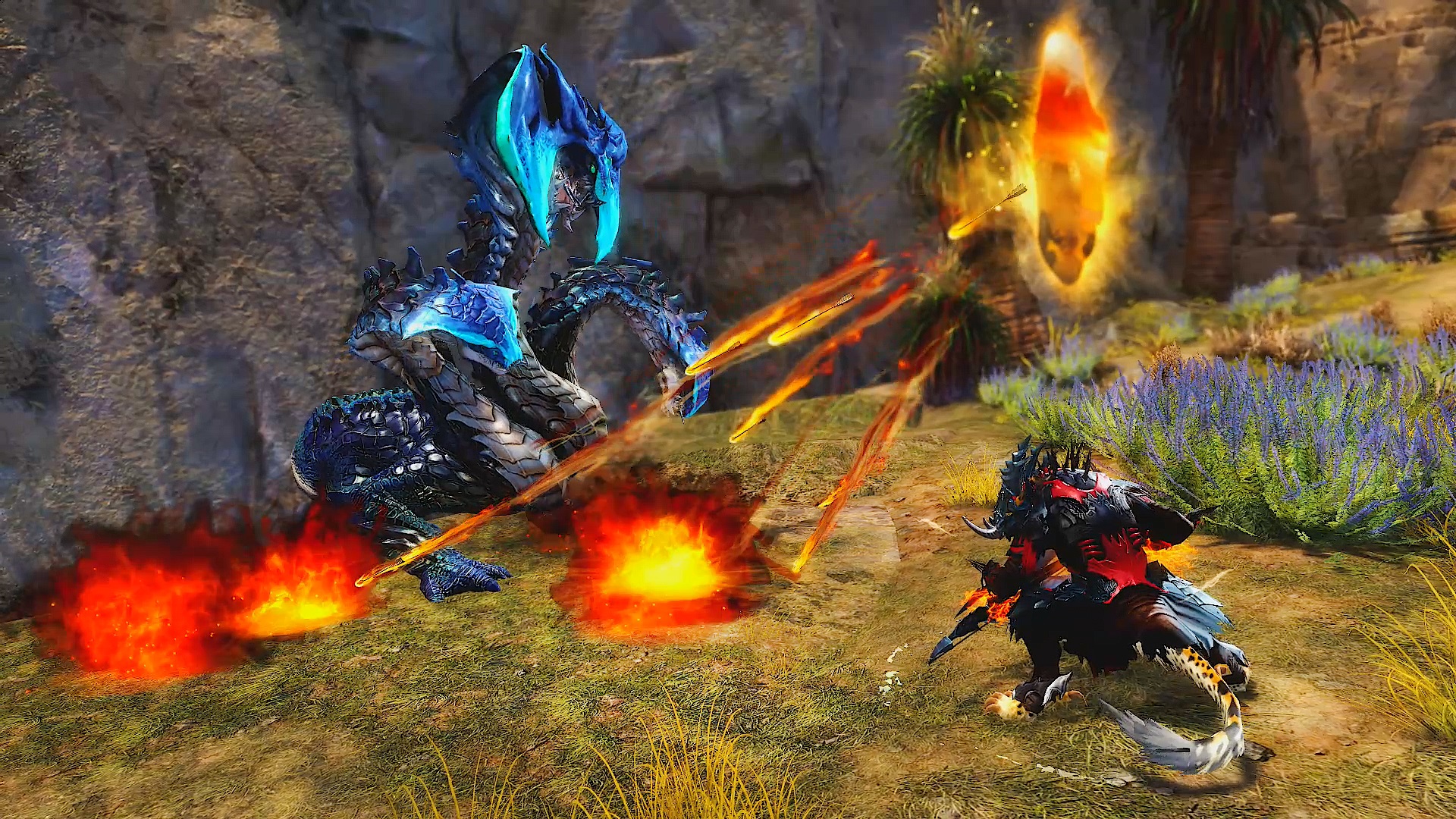 Határozatlan időre elhalasztották a Guild Wars 2 Steames premierjét