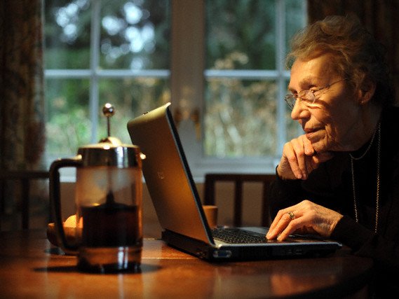 Határtalan netnagyi-hálózat