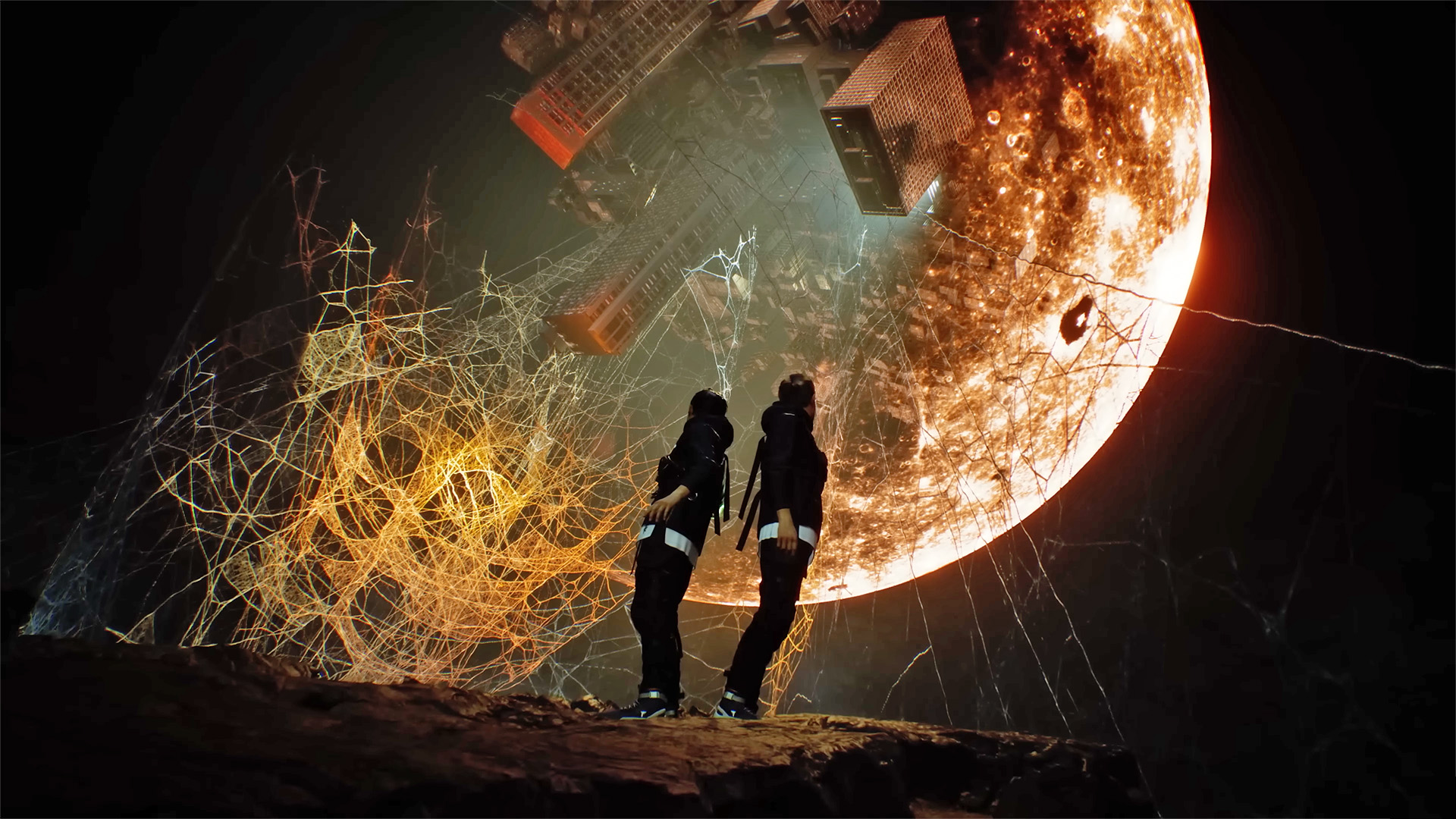 Hátborzongató kalandokat élhetünk át a Ghostwire: Tokyo legújabb frissítésében