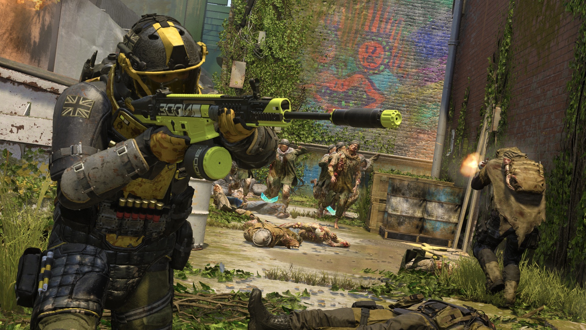 Hatezer Call of Duty-fiókot törölt az Activision csalások miatt