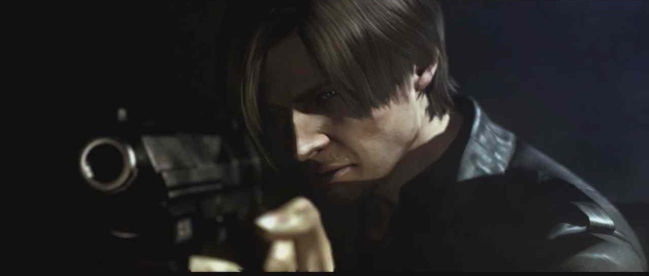 Hatjátékos co-op, 8-játékos multiplayer a Resident Evil 6-ban?